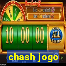 chash jogo