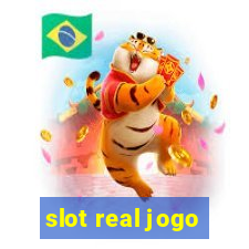 slot real jogo