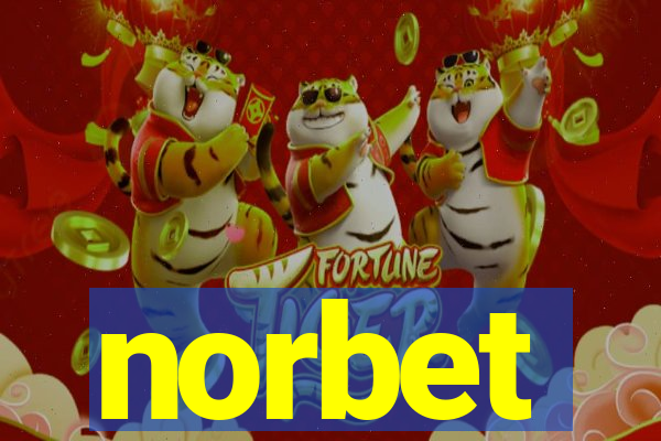 norbet