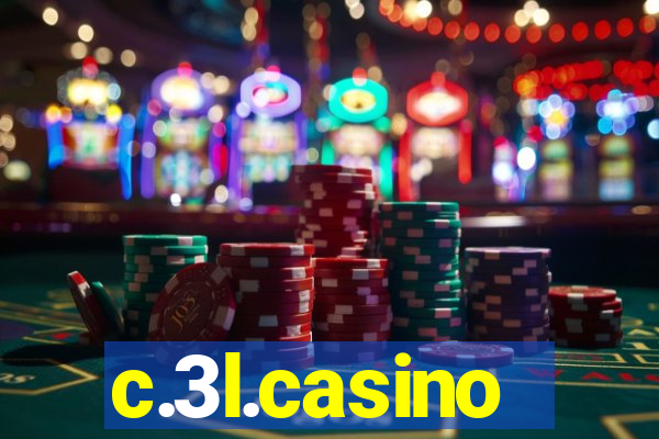 c.3l.casino