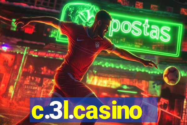 c.3l.casino