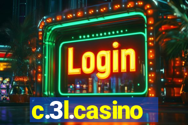 c.3l.casino