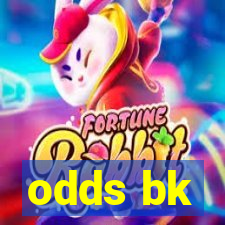 odds bk