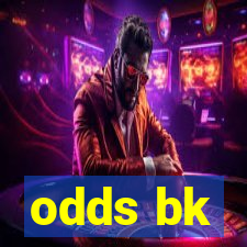 odds bk