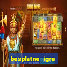 besplatne igre casino slot