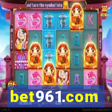 bet961.com