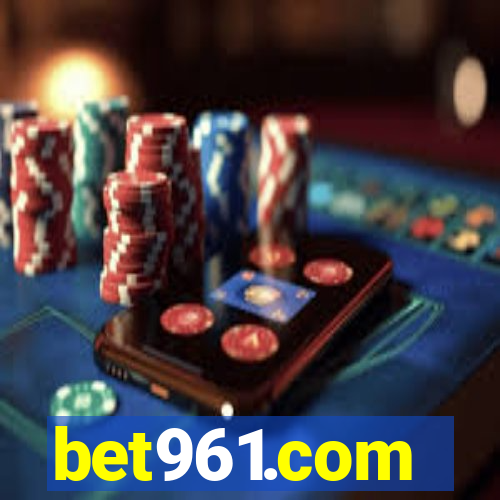 bet961.com