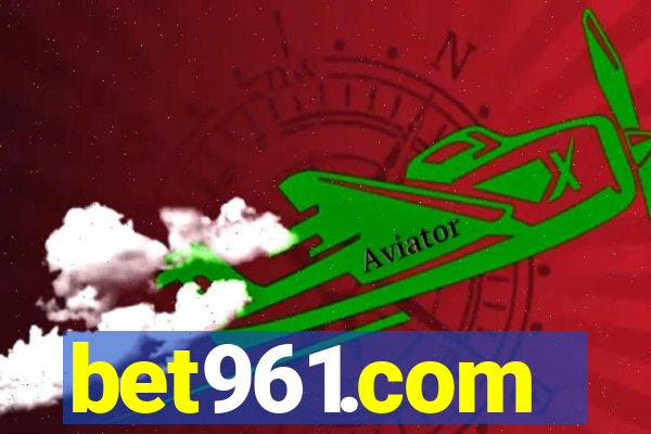 bet961.com