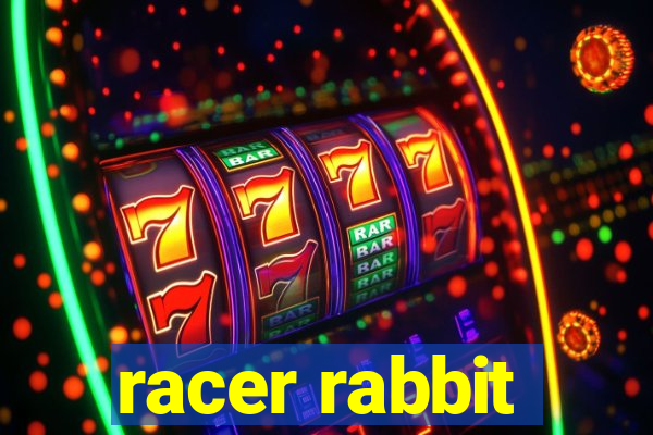 racer rabbit