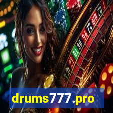 drums777.pro