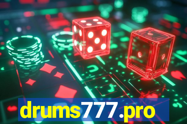 drums777.pro