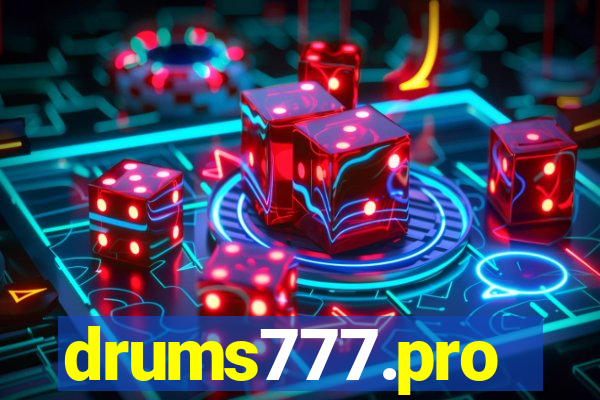 drums777.pro