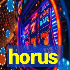 horus