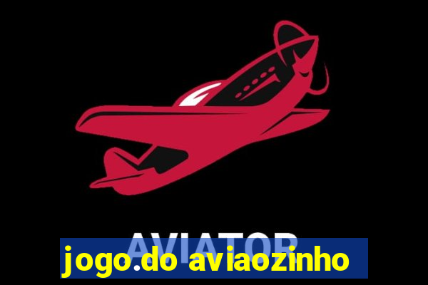 jogo.do aviaozinho