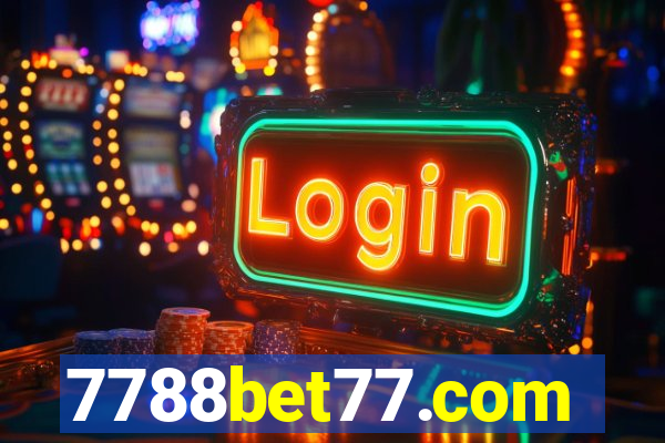 7788bet77.com