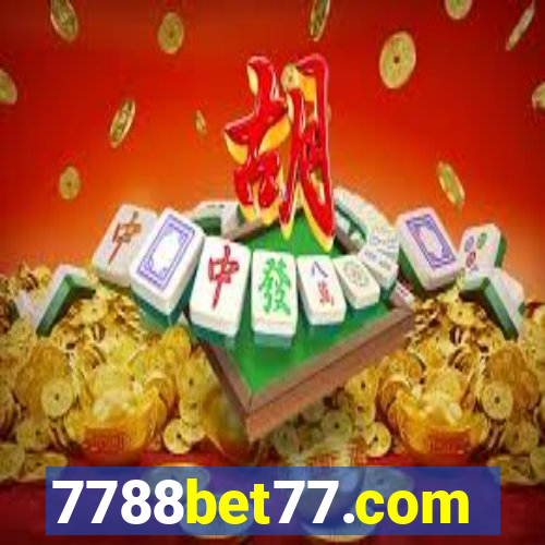 7788bet77.com