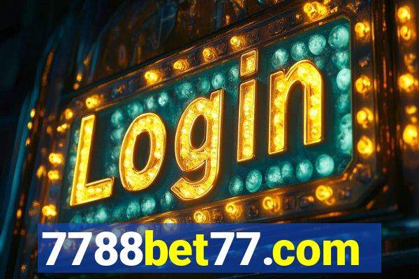 7788bet77.com