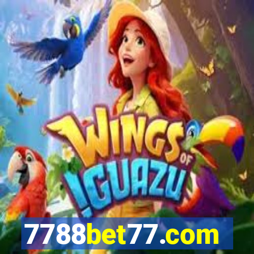 7788bet77.com