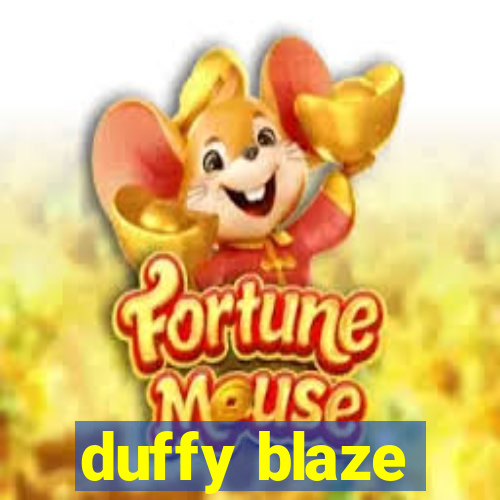 duffy blaze