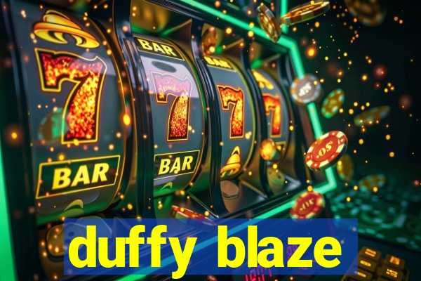 duffy blaze