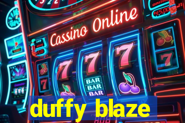 duffy blaze