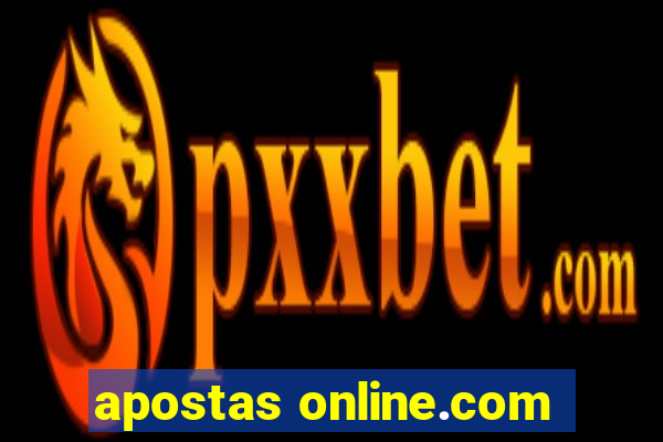 apostas online.com