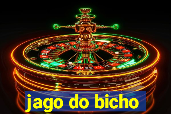 jago do bicho