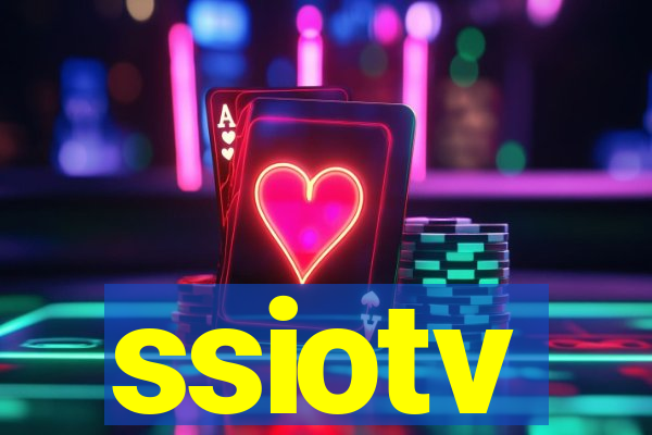 ssiotv