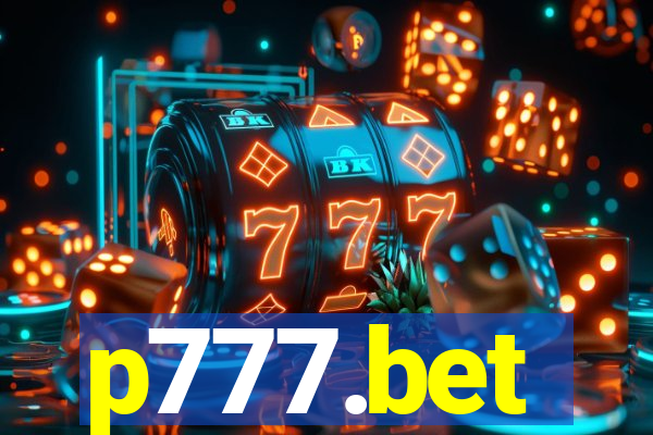 p777.bet