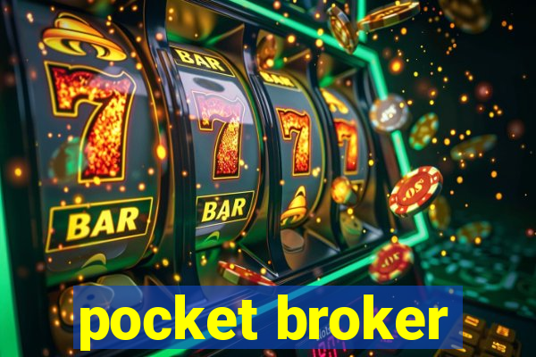 pocket broker