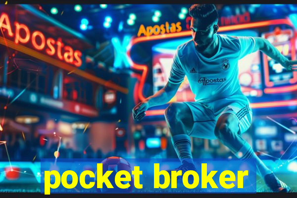 pocket broker