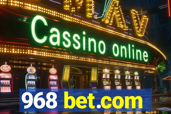 968 bet.com