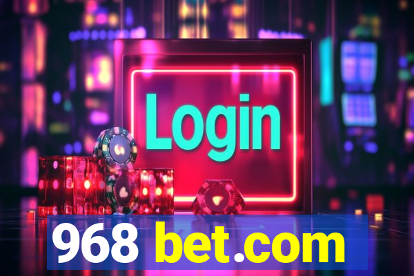 968 bet.com