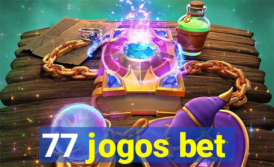 77 jogos bet