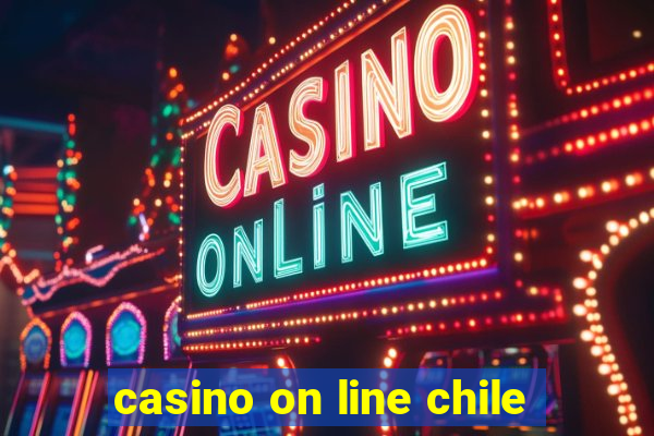 casino on line chile