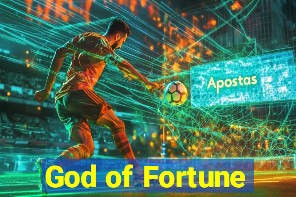 God of Fortune