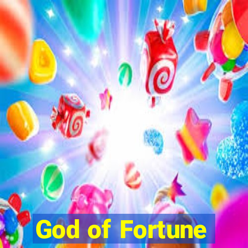 God of Fortune