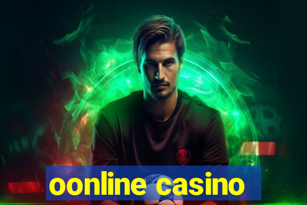 oonline casino