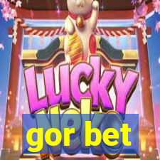 gor bet