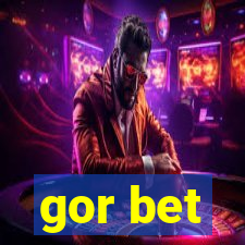 gor bet