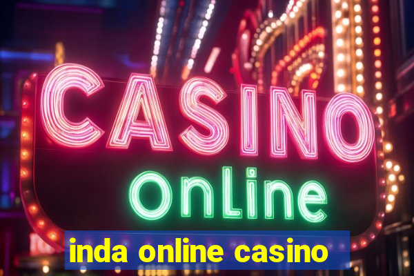 inda online casino