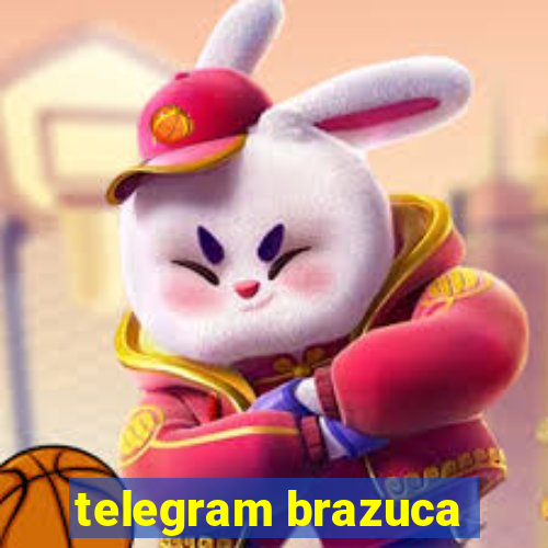 telegram brazuca