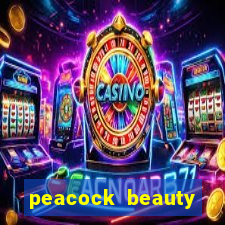 peacock beauty imperial 88 slot