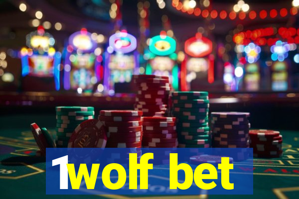 1wolf bet