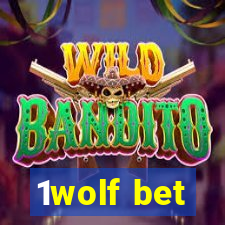 1wolf bet