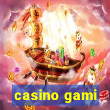 casino gami