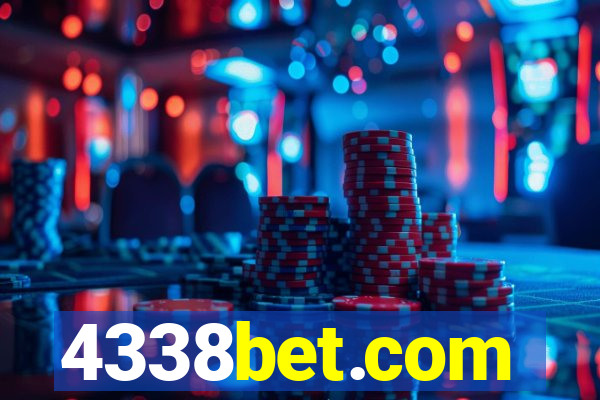 4338bet.com