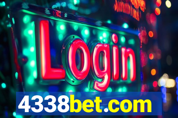 4338bet.com