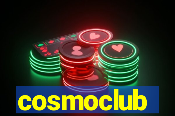 cosmoclub