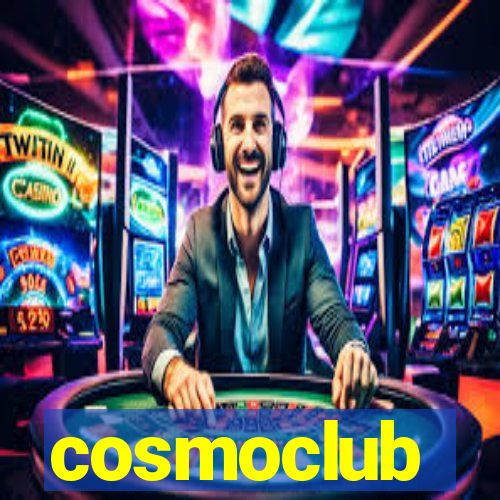 cosmoclub